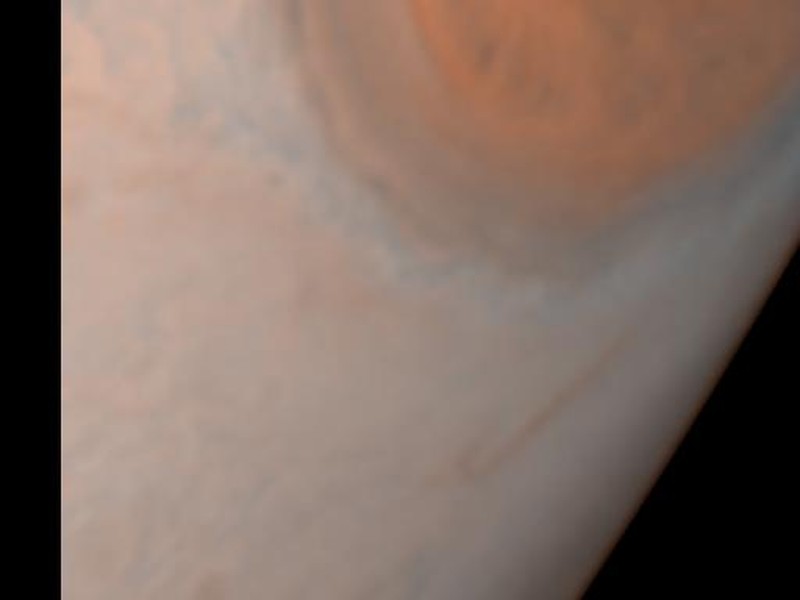 Jupiter3D alternate perspective