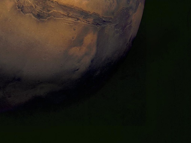 Mars3D interface elements