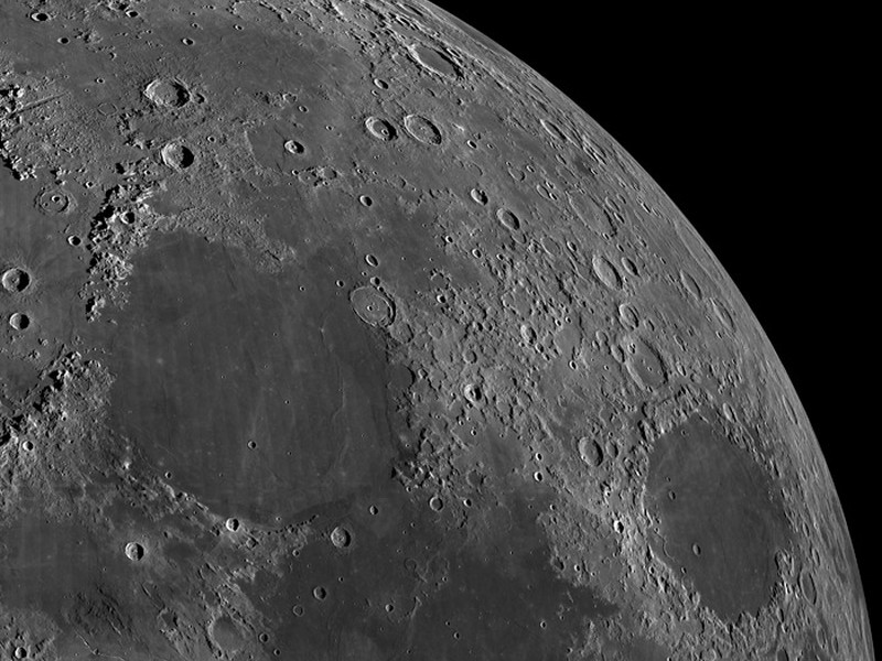 Moon3D detailed view