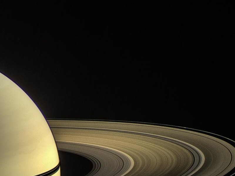 Saturn3D detailed view